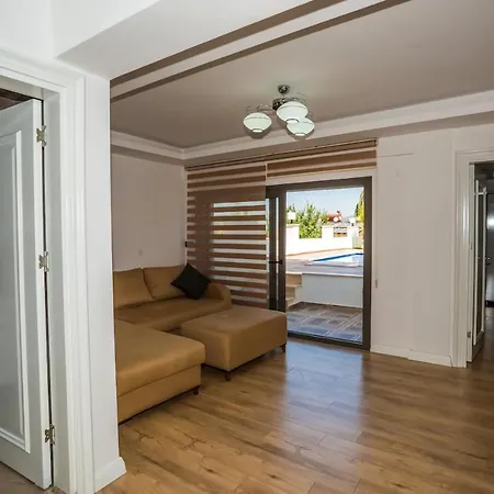 Fethiye Green Era Villa * Fethiye