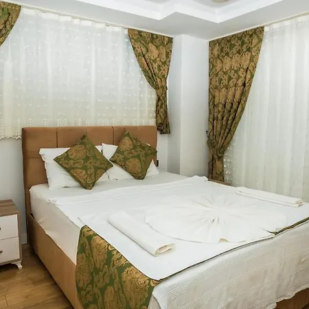 Villa Fethiye Green Era Villa Fethiye