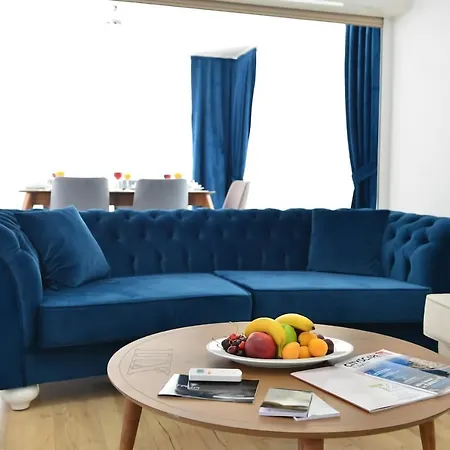 Fethiye Green Era Villa Villa
