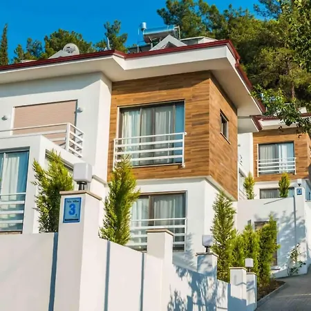 Fethiye Green Era Villa Fethiye