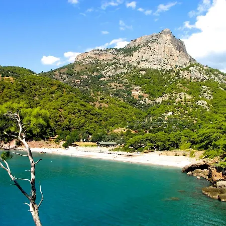 Fethiye Green Era Villa *