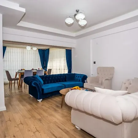 Fethiye Green Era Villa