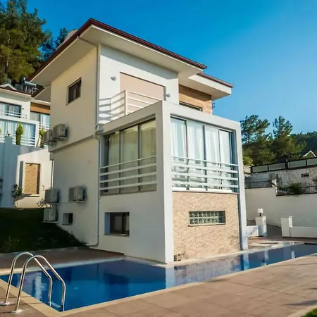 Fethiye Green Era Villa Villa